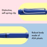 LAMY Safari Rollerball Pen 12 LAMY Safari Rollerball Pen 12