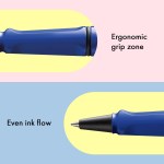 LAMY Safari Rollerball Pen 13 LAMY Safari Rollerball Pen 13
