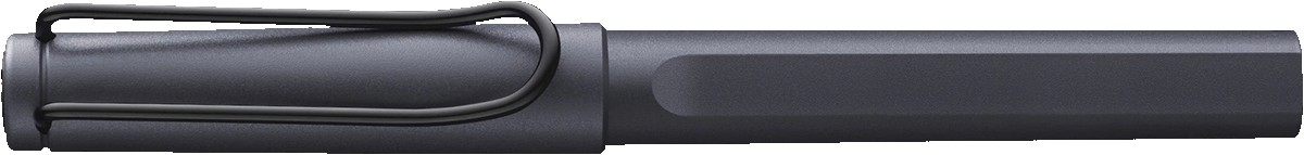 LAMY Safari Rollerball Pen 1