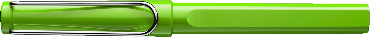 LAMY Safari Rollerball Pen 1