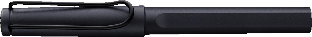 LAMY Safari Rollerball Pen 1