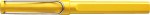 LAMY Safari Rollerball Pen - YELLOW LAMY Safari Rollerball Pen - YELLOW