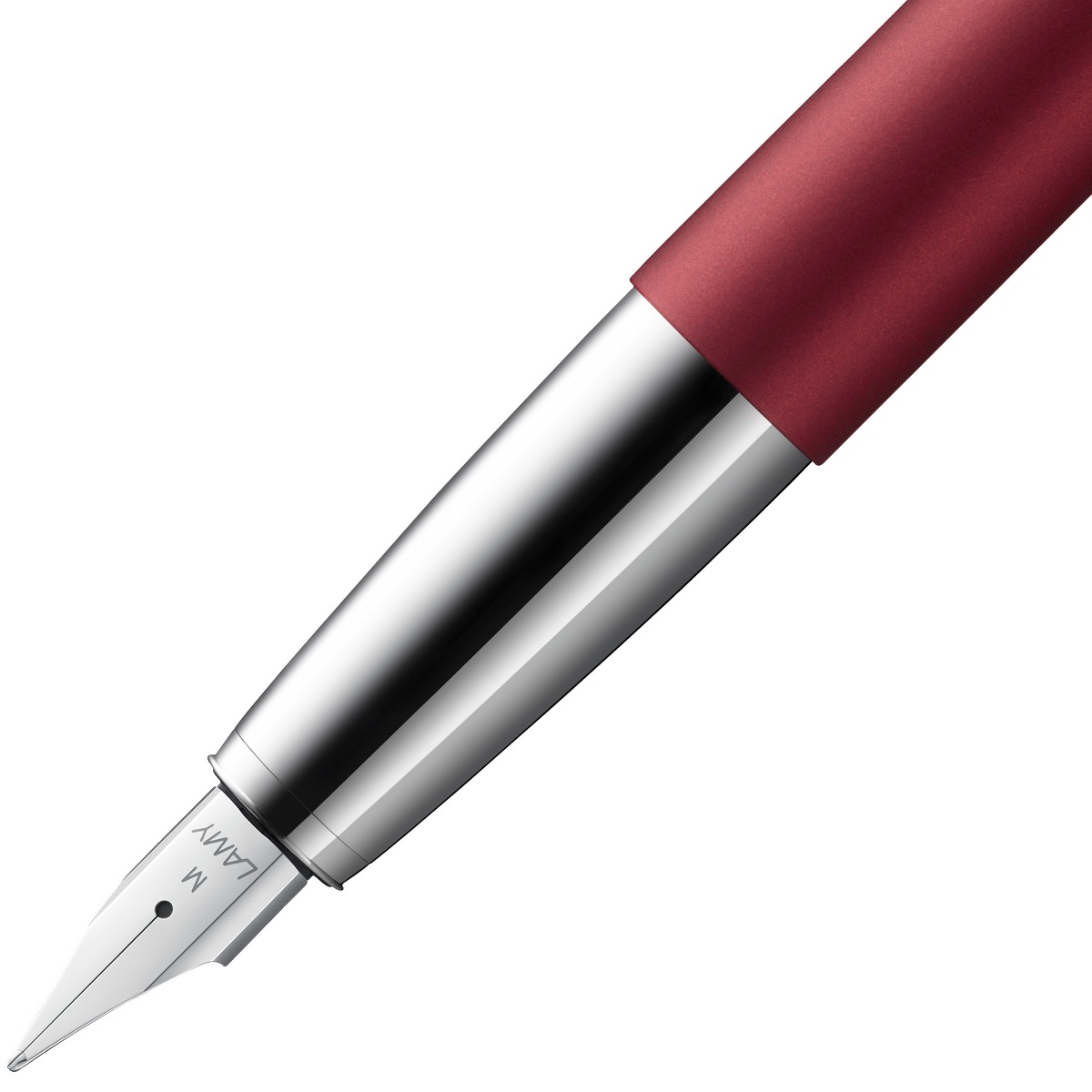LAMY Studio Fountain Pen Medium 1