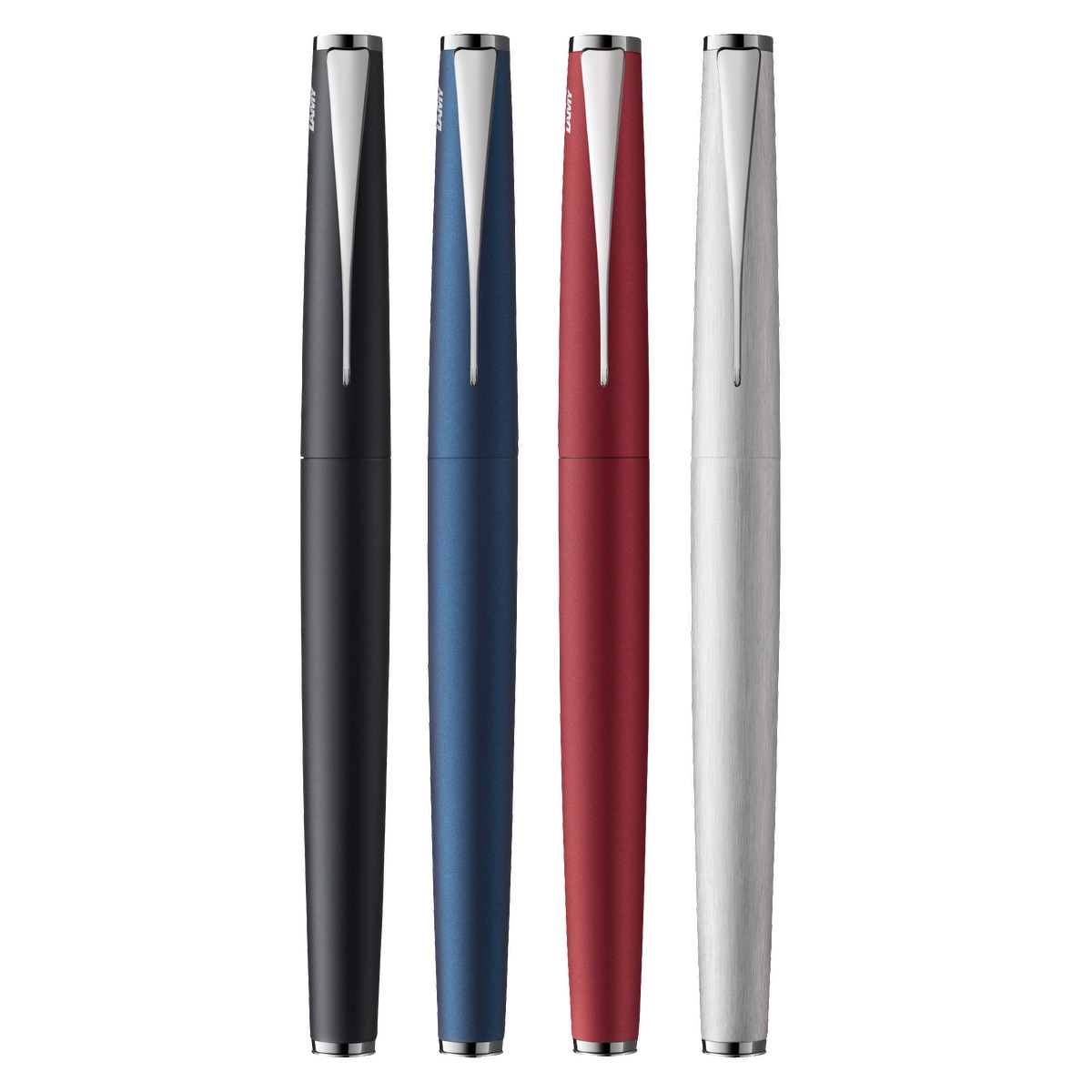 LAMY Studio Fountain Pen Medium 1