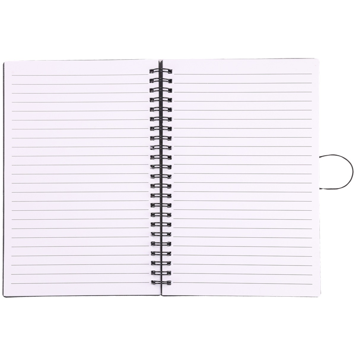 EarthTrendz 5.58.25 Spiral Notebook 1