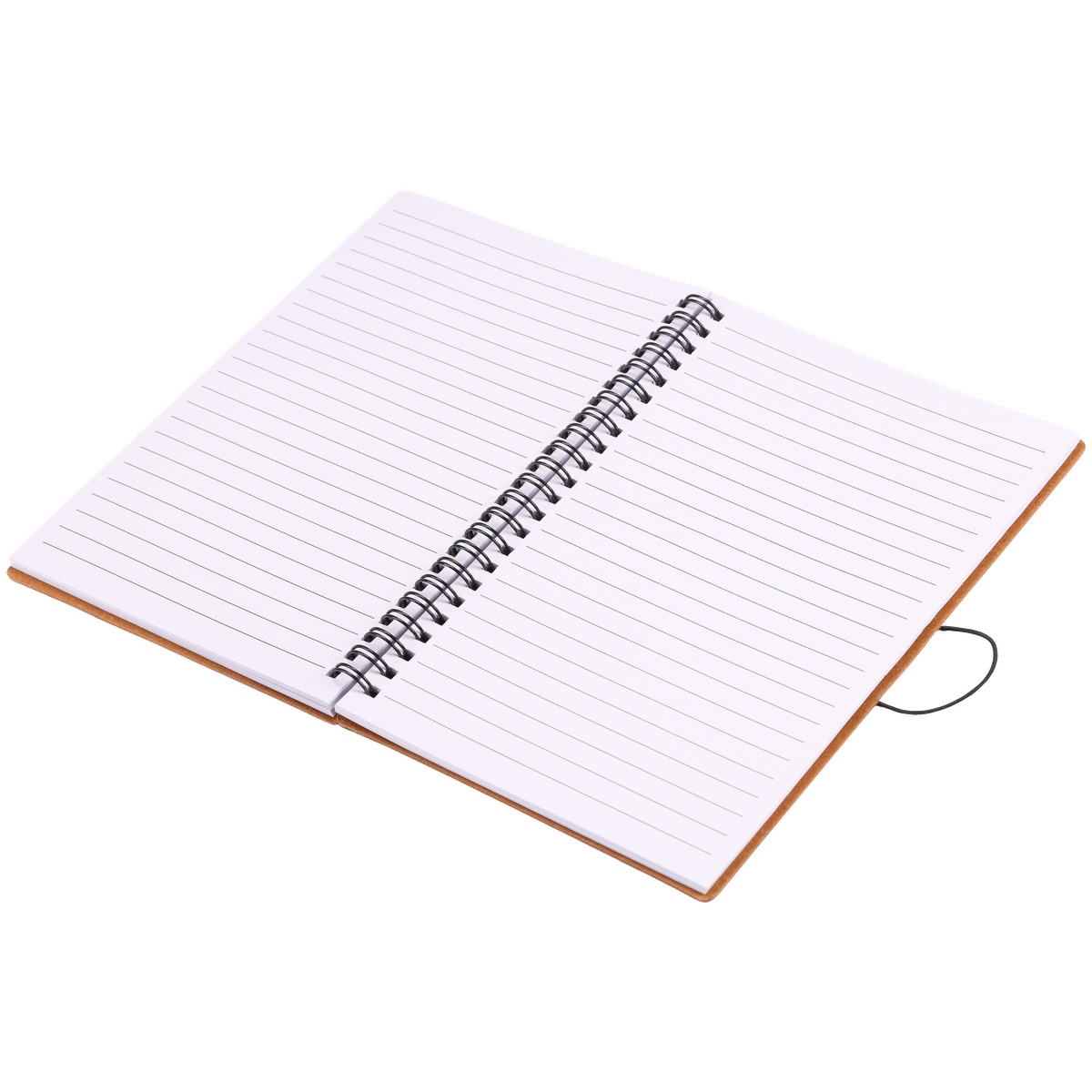 EarthTrendz 5.58.25 Spiral Notebook 1