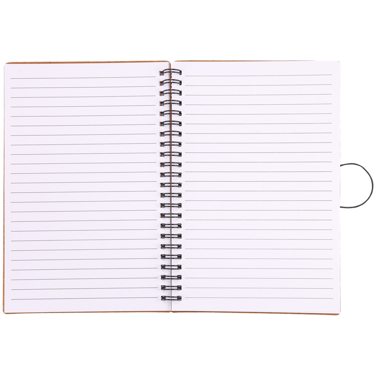 EarthTrendz 5.58.25 Spiral Notebook 1