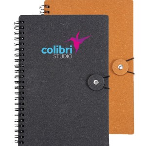 EarthTrendz 5.58.25 Spiral Notebook 1 EarthTrendz 5.58.25 Spiral Notebook 1