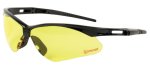 Bouton Anser Amber Glasses 1 Bouton Anser Amber Glasses 1