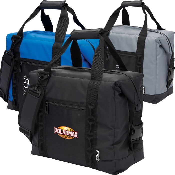 Urban Peak Waterproof 24 Can Cooler 1 Urban Peak Waterproof 24 Can Cooler 1