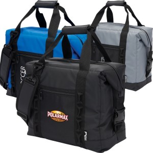 Urban Peak Waterproof 24 Can Cooler 1 Urban Peak Waterproof 24 Can Cooler 1