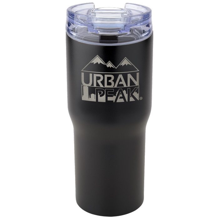 20 oz Urban Peak Trail Vacuum Tumbler 1