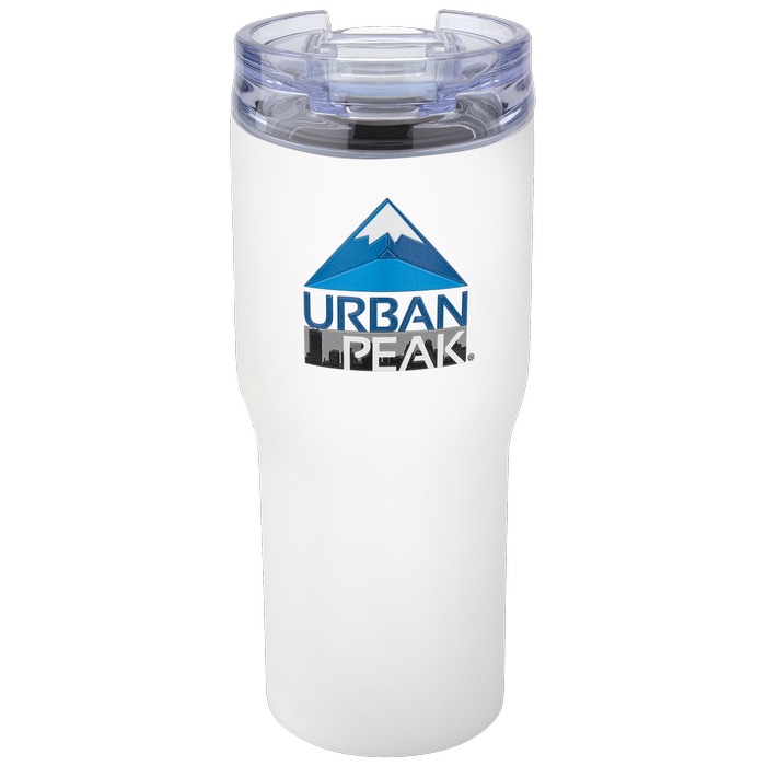 20 oz Urban Peak Trail Vacuum Tumbler 1