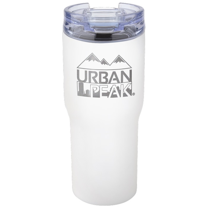 20 oz Urban Peak Trail Vacuum Tumbler 1
