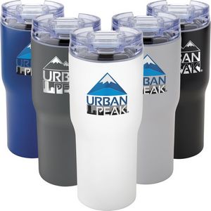 20 Oz. Urban Peak® Trail Tumbler 1 20 Oz. Urban Peak® Trail Tumbler 1