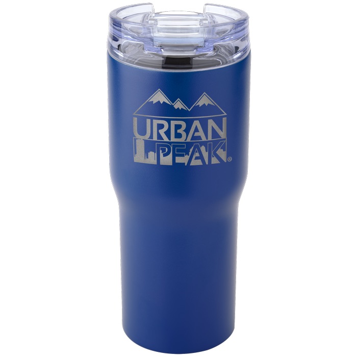 20 oz Urban Peak Trail Vacuum Tumbler 1