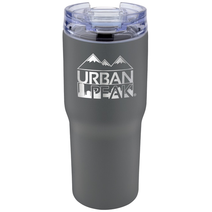 20 oz Urban Peak Trail Vacuum Tumbler 1
