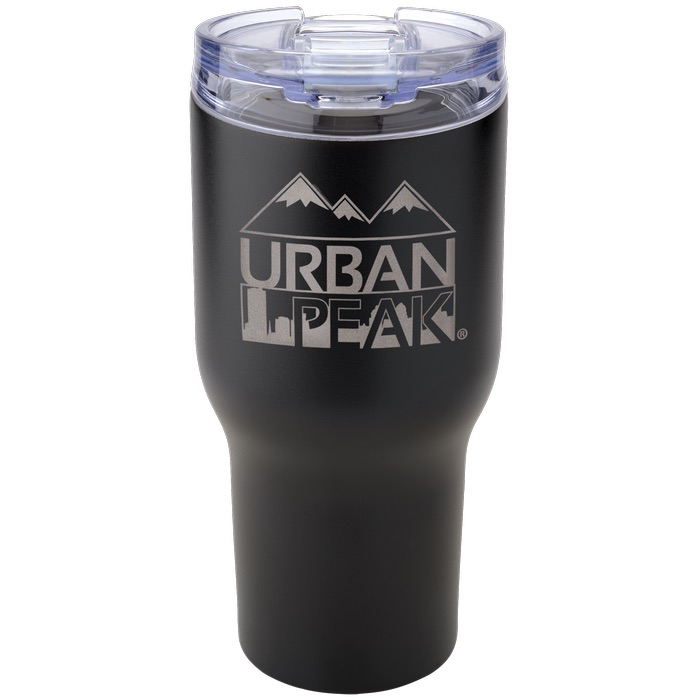 30 oz Urban Peak Trail Vacuum Tumbler 1