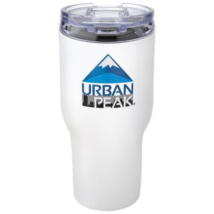 30 oz Urban Peak Trail Vacuum Tumbler 1