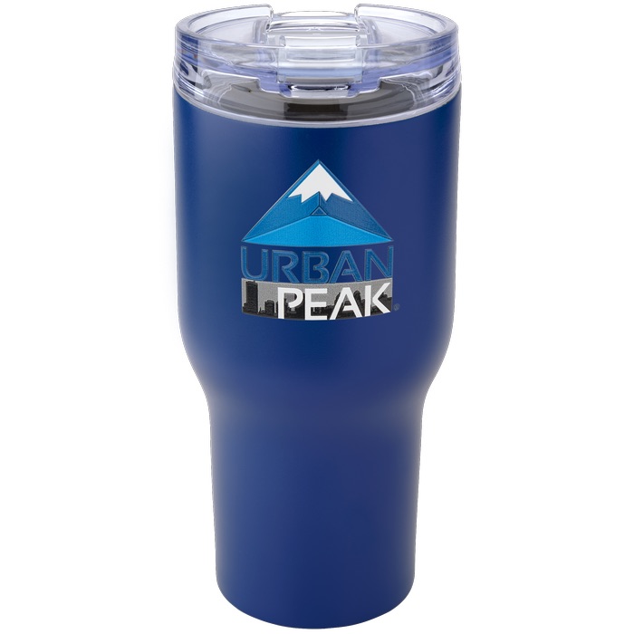 30 oz Urban Peak Trail Vacuum Tumbler 1