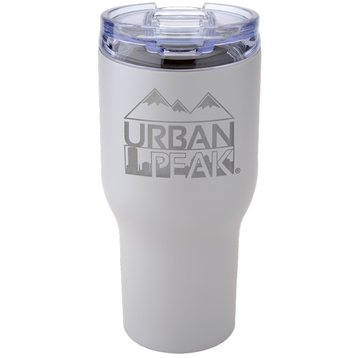 30 oz Urban Peak Trail Vacuum Tumbler 1