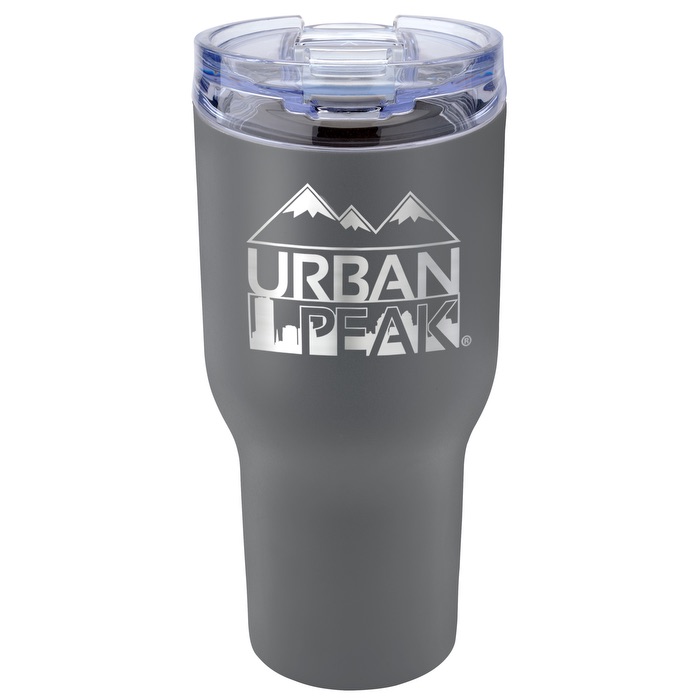 30 oz Urban Peak Trail Vacuum Tumbler 1