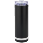 Urban Peak 16 oz Silo Trail Vacuum Tumbler - BLACK Urban Peak 16 oz Silo Trail Vacuum Tumbler - BLACK
