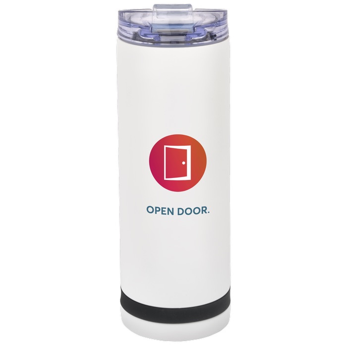 Urban Peak 16 oz Silo Trail Vacuum Tumbler 1