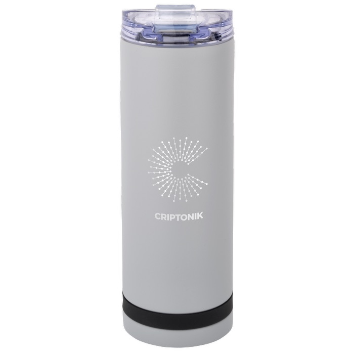 Urban Peak 16 oz Silo Trail Vacuum Tumbler 1