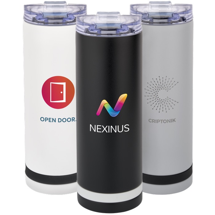 Urban Peak 16 oz Silo Trail Vacuum Tumbler 1