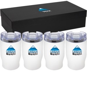 Urban Peak® Trail Gift Set (3-in-1 Tumbler) 1 Urban Peak® Trail Gift Set (3-in-1 Tumbler) 1