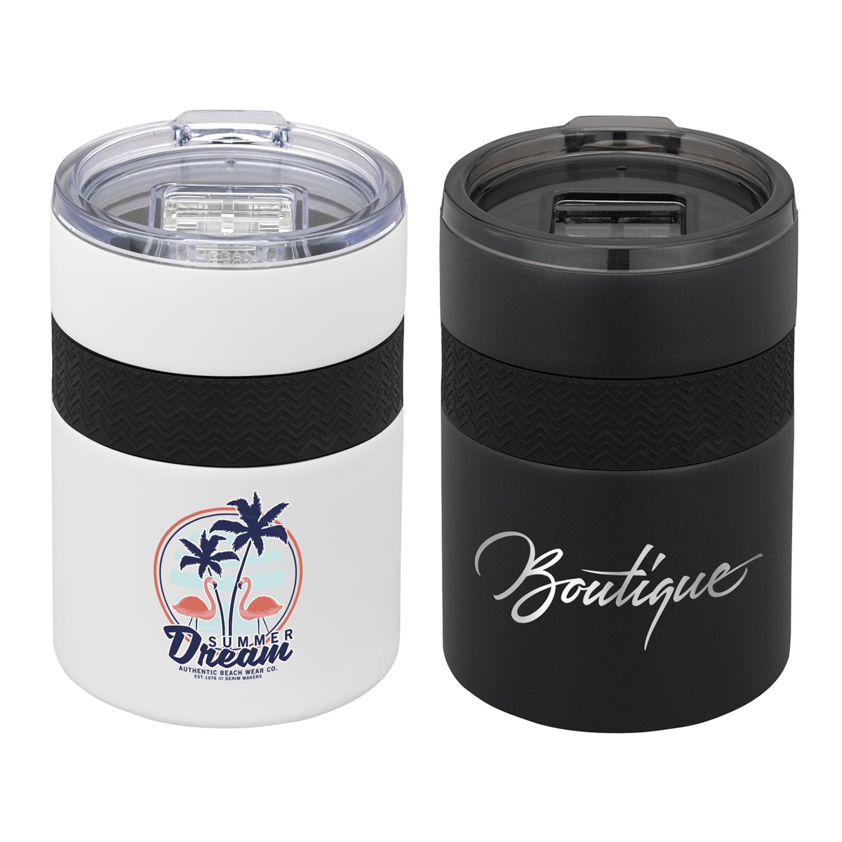 12oz Urban Peak Bondi Vacuum Tumbler 1