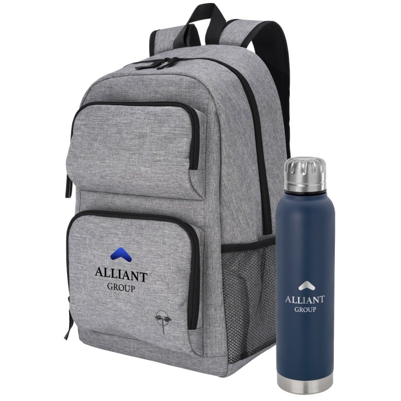 EarthTrendz Eco-Friendly Jetsetter Kit 1 EarthTrendz Eco-Friendly Jetsetter Kit 1