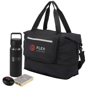 Urban Peak® BG385 Tech Essentials Kit 1 Urban Peak® BG385 Tech Essentials Kit 1
