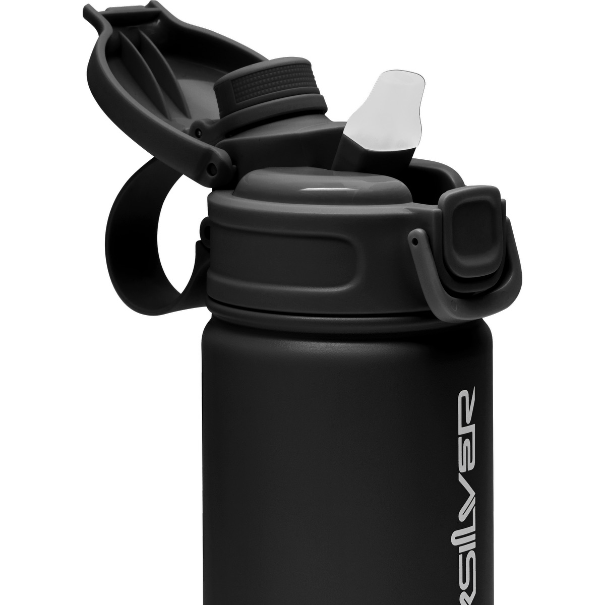 Quiksilver Laguna 24 oz Stainless Steel Tumbler 1