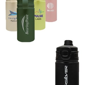 Quiksilver Laguna 24 oz Stainless Steel Tumbler 1 Quiksilver Laguna 24 oz Stainless Steel Tumbler 1