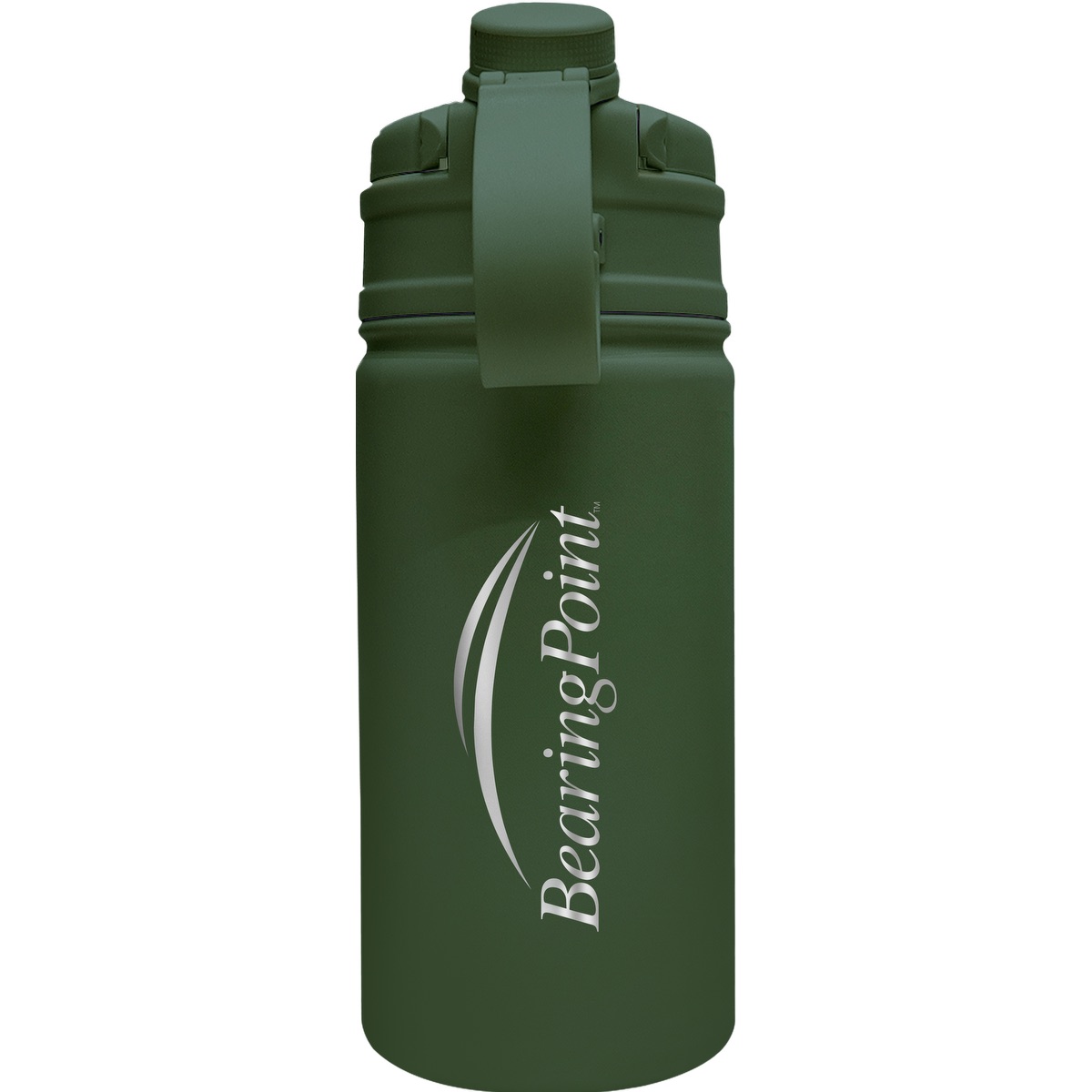 Quiksilver Laguna 24 oz Stainless Steel Tumbler 1
