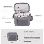 Alpine 12 Can Cooler 9 Alpine 12 Can Cooler 9