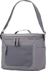 Alpine 12 Can Cooler - GRAY Alpine 12 Can Cooler - GRAY