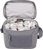 Alpine 12 Can Cooler - GRAY Alpine 12 Can Cooler - GRAY