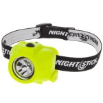 Nightstick Intrinsically Safe Dual-Func Headlamp 6 Nightstick Intrinsically Safe Dual-Func Headlamp 6