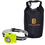 Nightstick Intrinsically Safe Dual-Func Headlamp 1 Nightstick Intrinsically Safe Dual-Func Headlamp 1