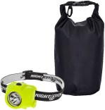 Nightstick Intrinsically Safe Dual-Func Headlamp 2 Nightstick Intrinsically Safe Dual-Func Headlamp 2