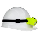 Nightstick Intrinsically Safe Dual-Func Headlamp 3 Nightstick Intrinsically Safe Dual-Func Headlamp 3