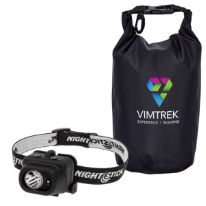 Nightstick® Dual-Light™ Multi-Function Headlamp 1 Nightstick® Dual-Light™ Multi-Function Headlamp 1
