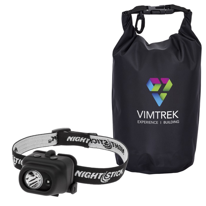 Nightstick Dual-Light Multi-Function Headlamp 1 Nightstick Dual-Light Multi-Function Headlamp 1