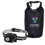 Nightstick Dual-Light Multi-Function Headlamp 1 Nightstick Dual-Light Multi-Function Headlamp 1