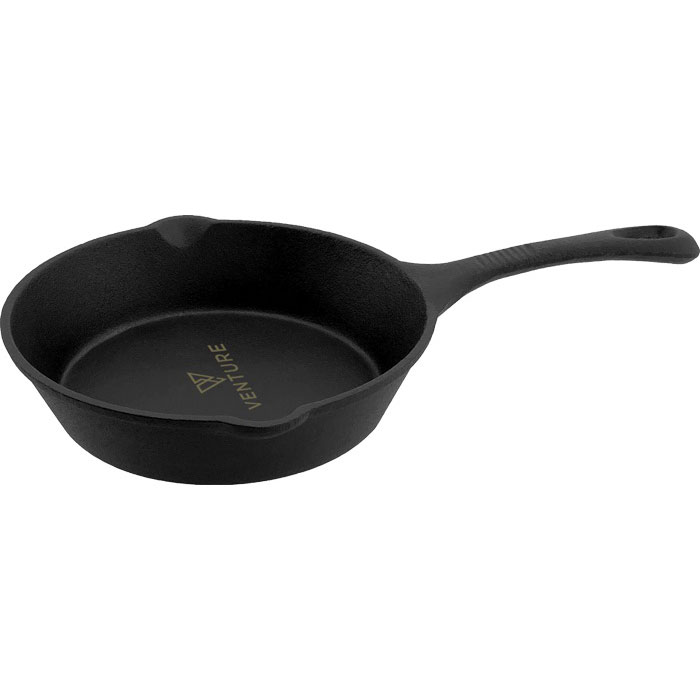 Old Mountain 8" Cast Iron Skillet 1 Old Mountain 8" Cast Iron Skillet 1