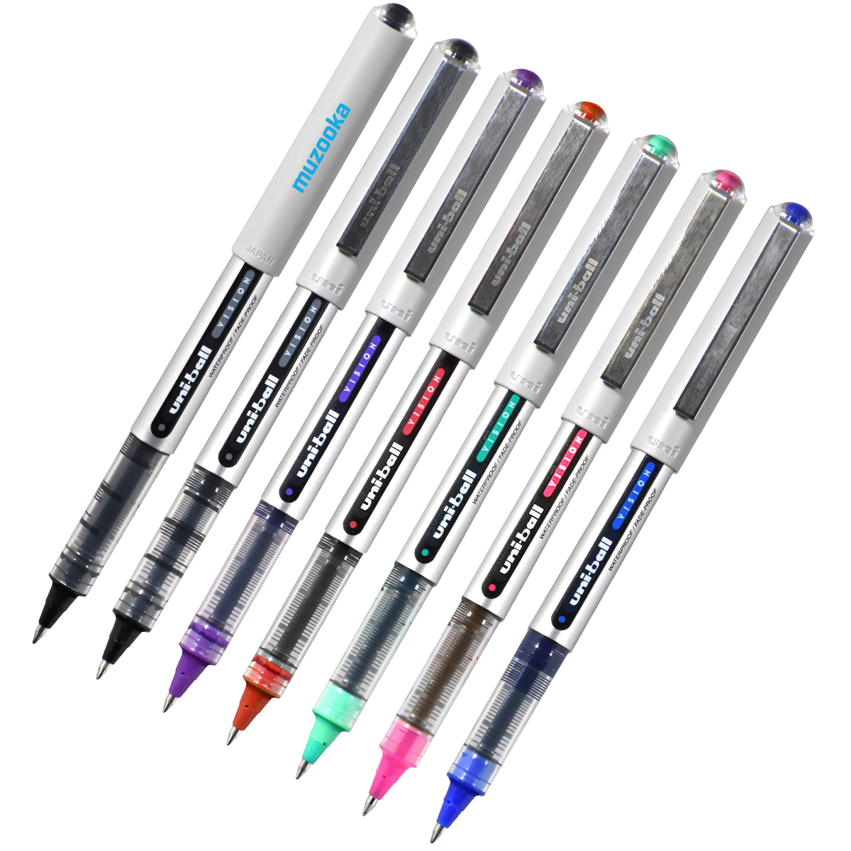 uni-ball Vision Roller Pen 1