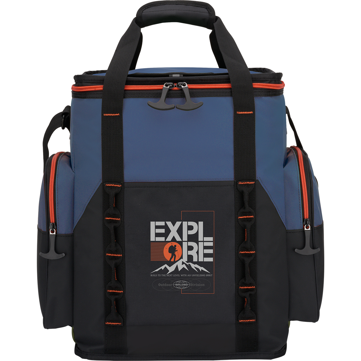 Urban Peak Waterproof Ridgetop 36 Can Cooler 1